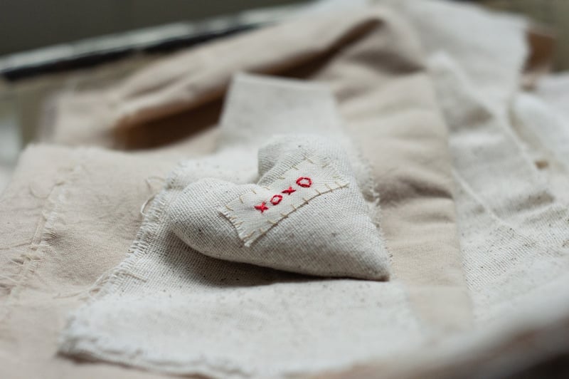 Handmade Presents